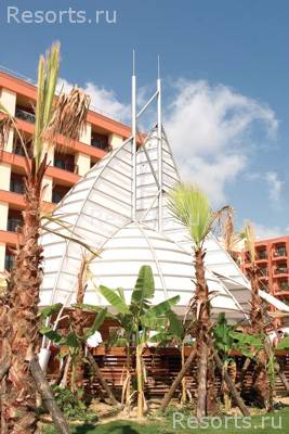 Pegasos Royal Resort Hotel 28